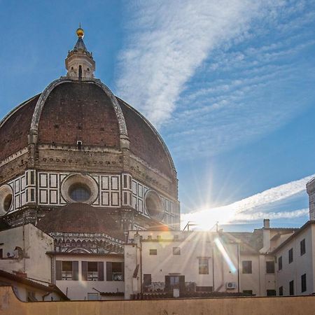 Duomo Central Studio Florence Exterior photo